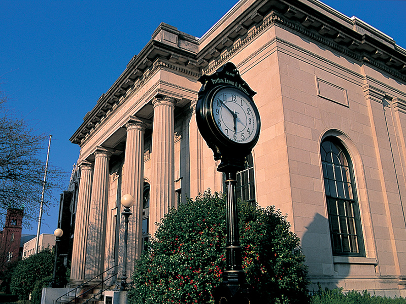Suffolk's-Historic-Post-Office